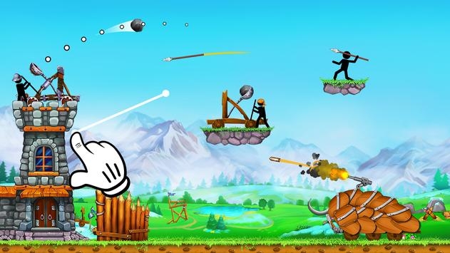弹射器2最新版(3)