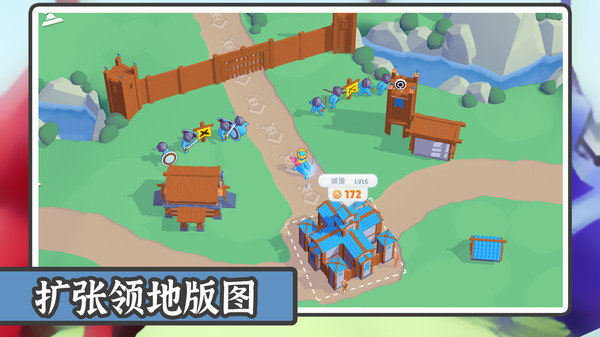 营地指挥官(3)