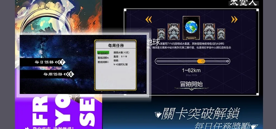 太空人(3)