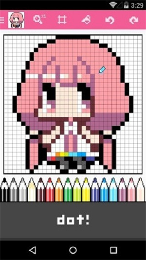 dotpict