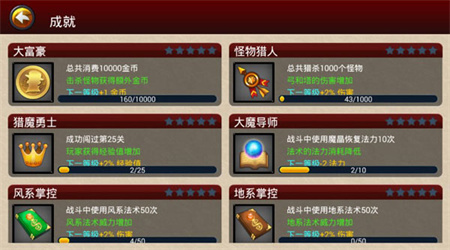 魔域塔防3(4)