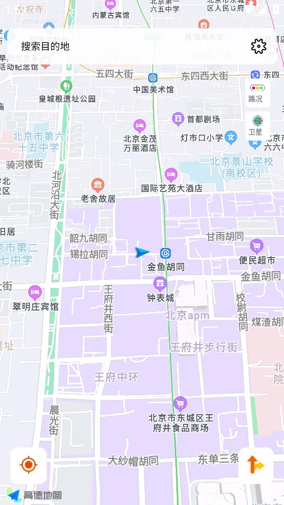 骑行地图(1)