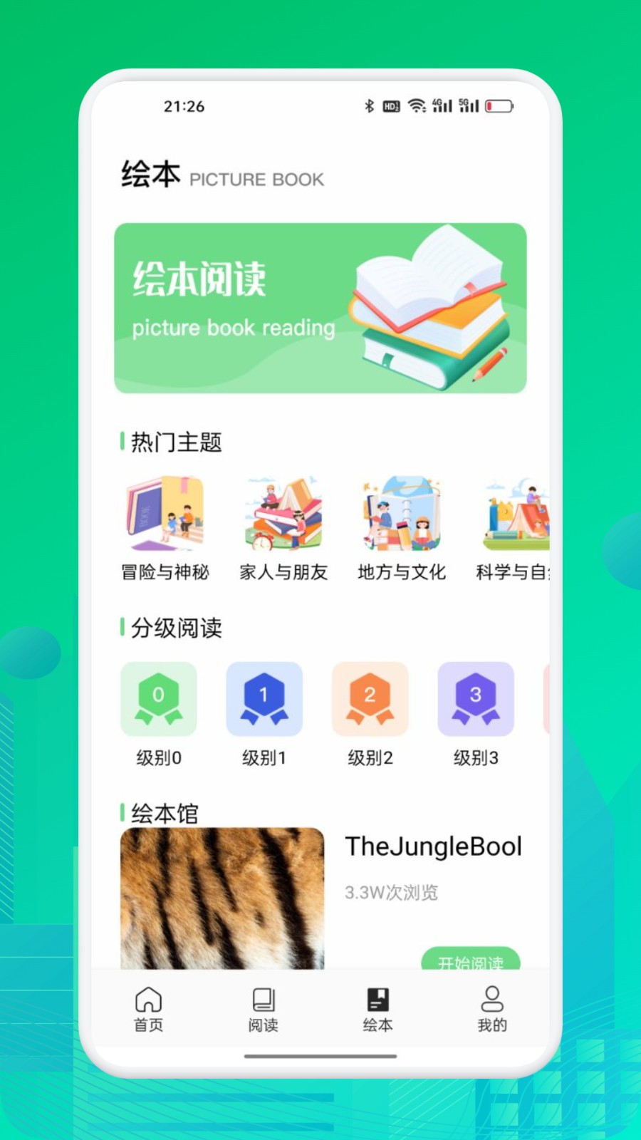 爱点读通(4)