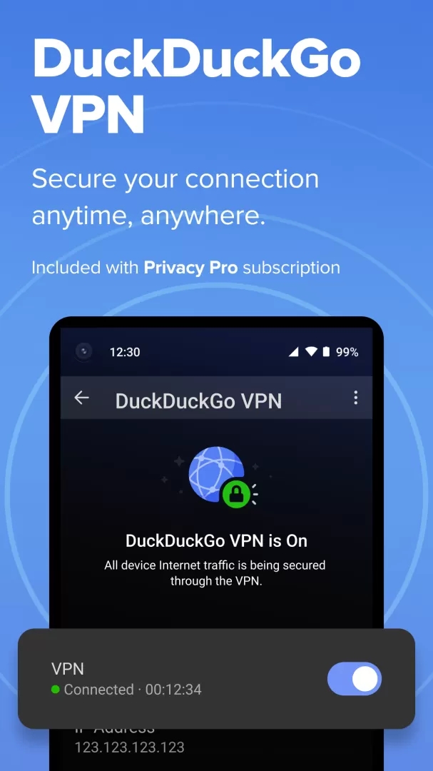 DuckDuckGo(4)
