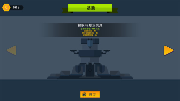守卫家园(1)