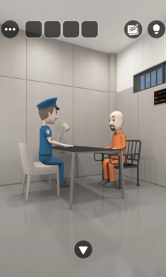Escape Room侦探社(3)