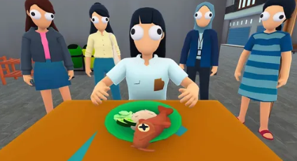 鲶鱼企业家模拟器(3)