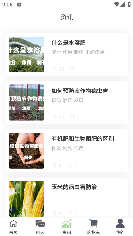 云农无忧(3)