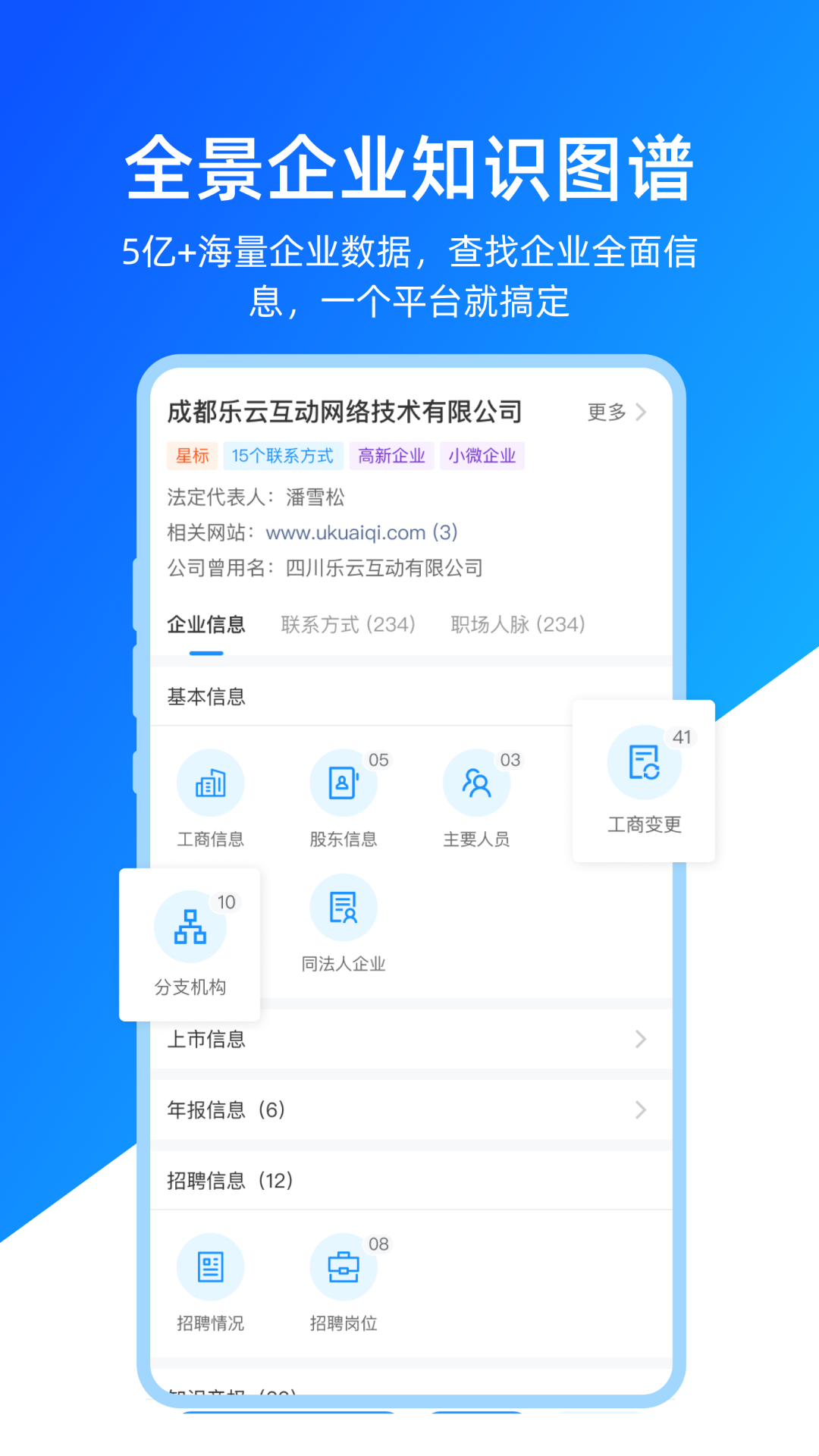 快启智慧云(3)
