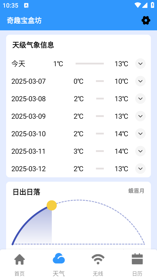 奇趣宝盒坊(2)