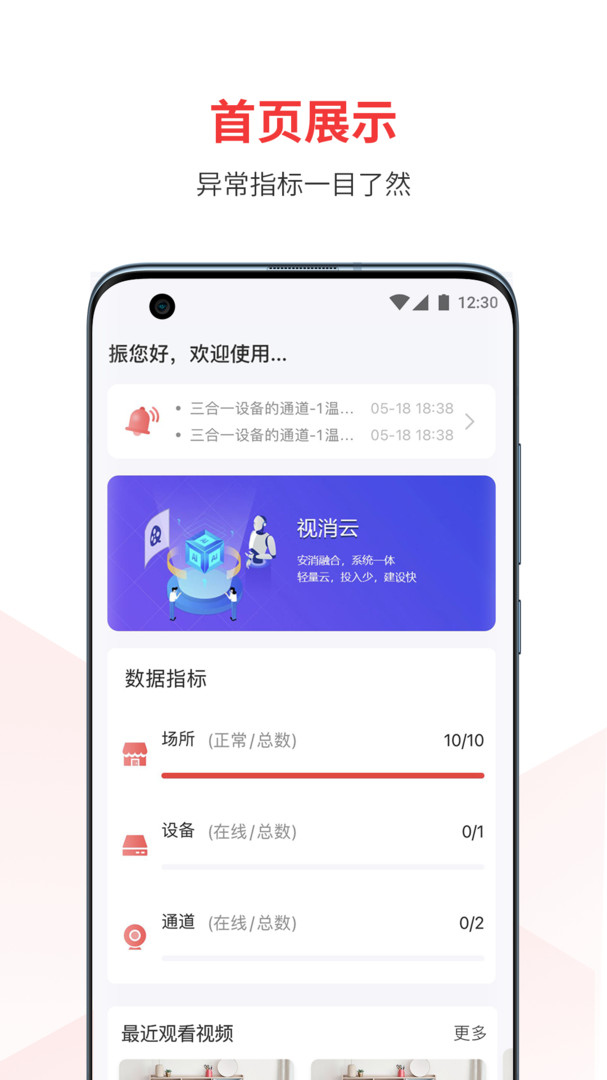 视消云(3)