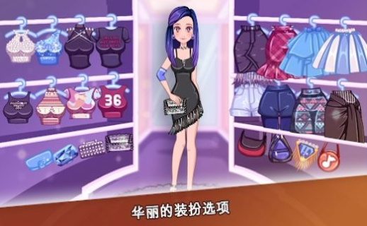 时装秀比赛(1)