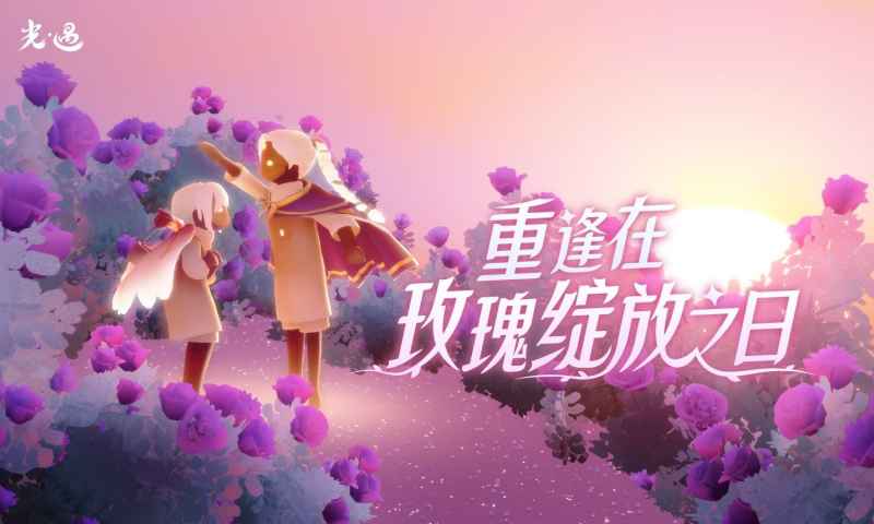 光遇青鸟季(4)