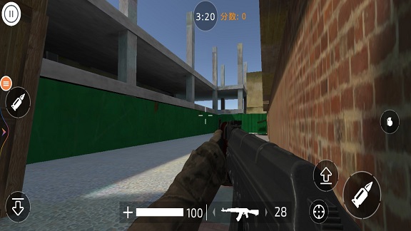 二战射击战场(2)