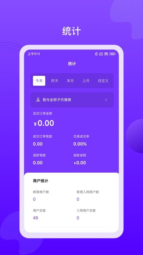 壹玖合伙人(3)
