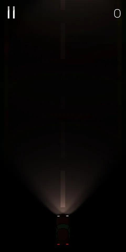 午夜高速公路(5)