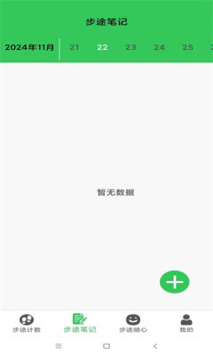步途云记(2)