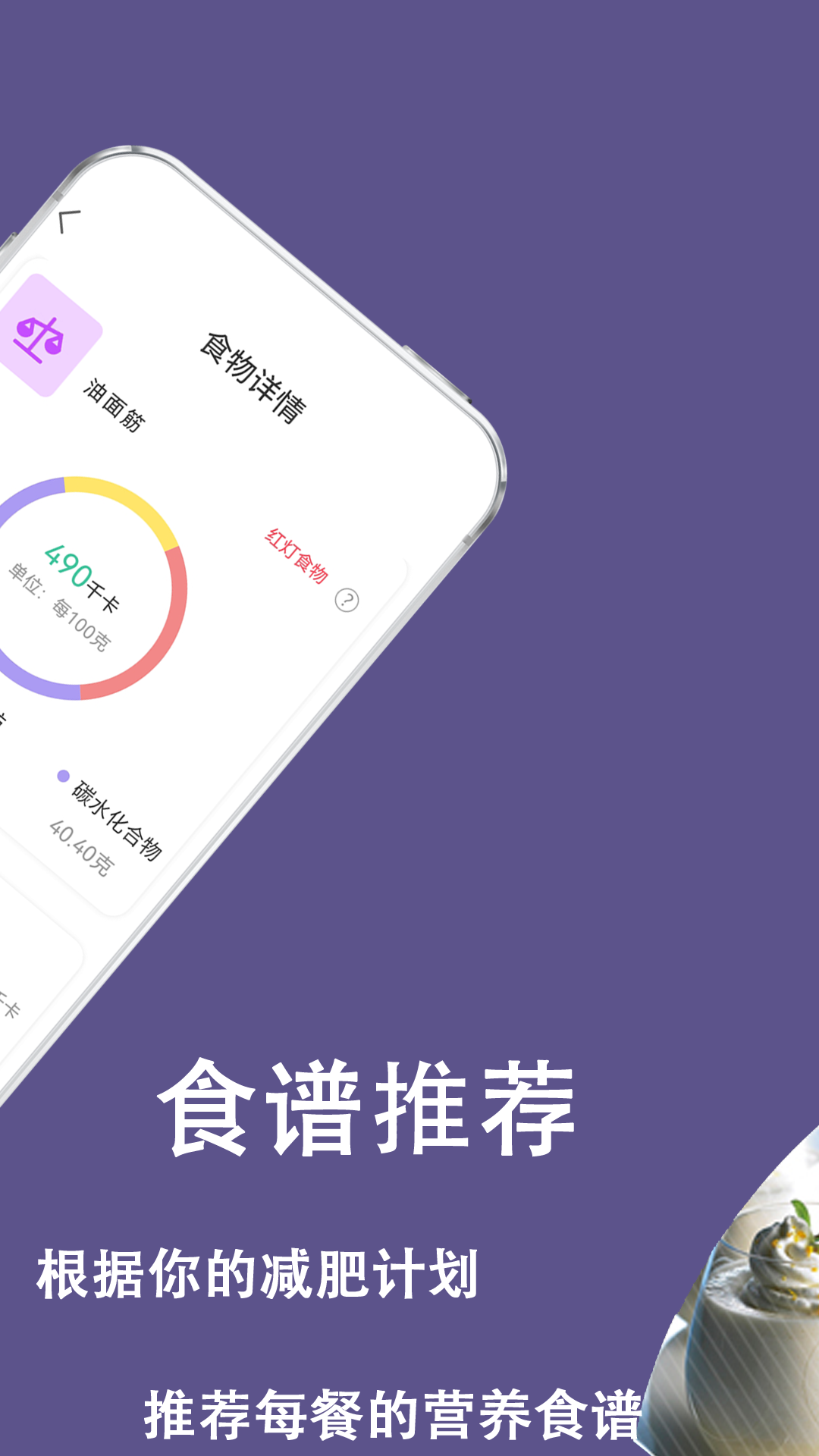 减肥食谱日(1)