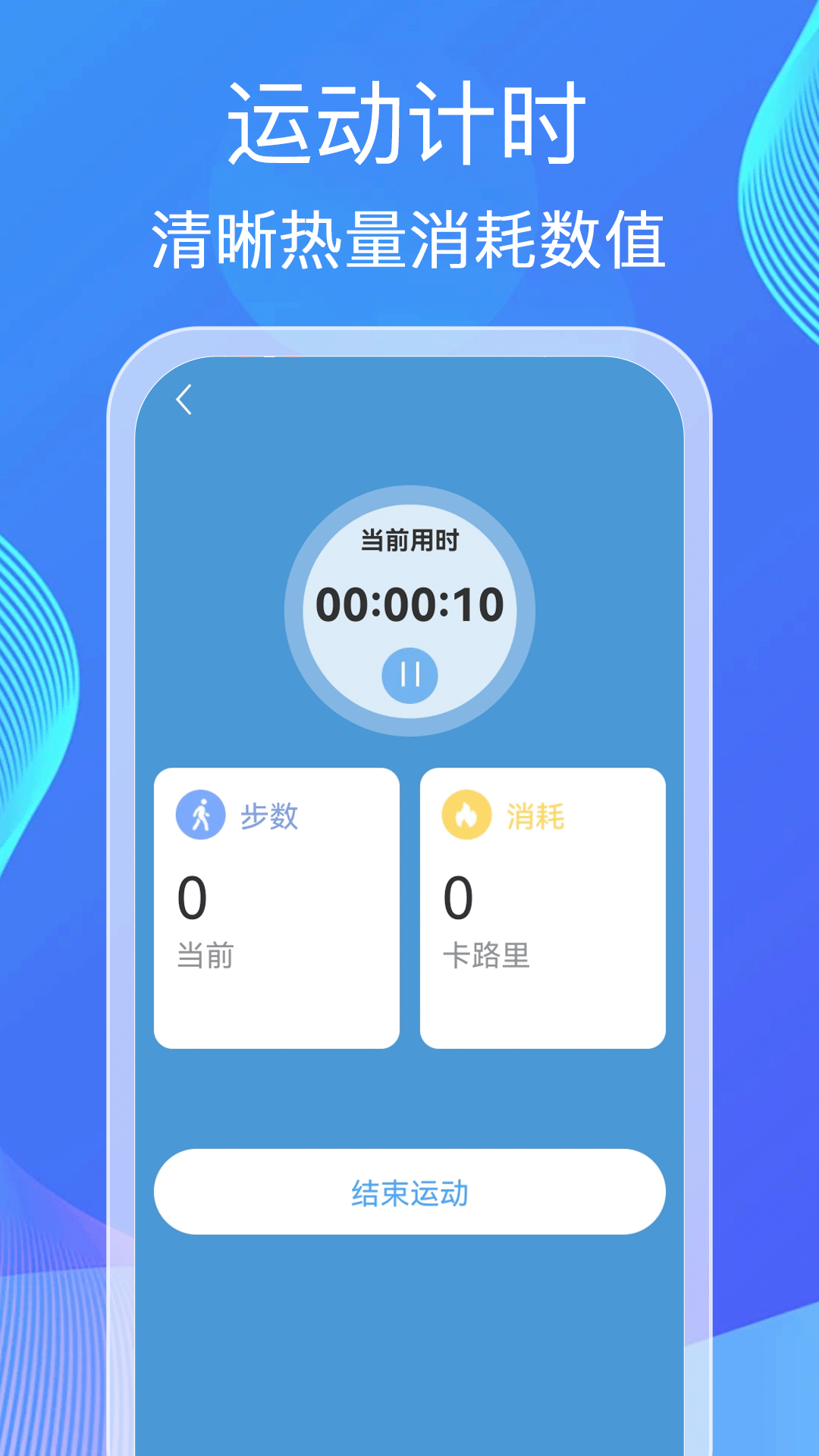 健步计福(1)