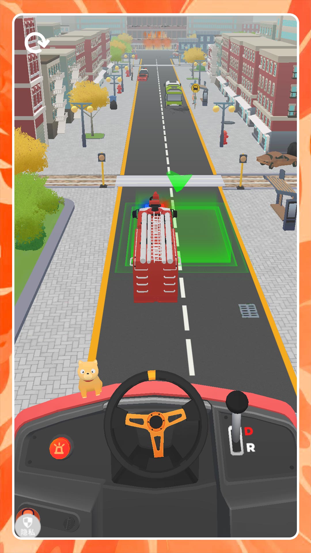 都市出租车(4)