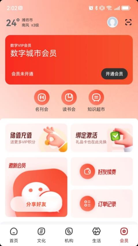 数字潍坊(5)