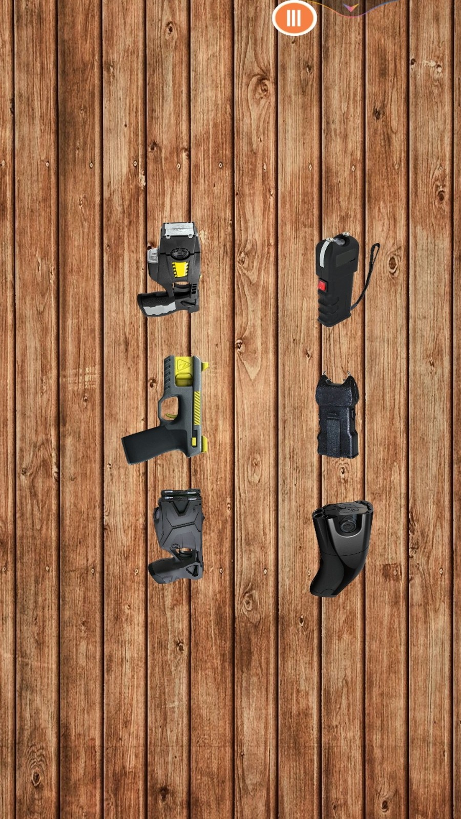 真实武器模拟器2(4)