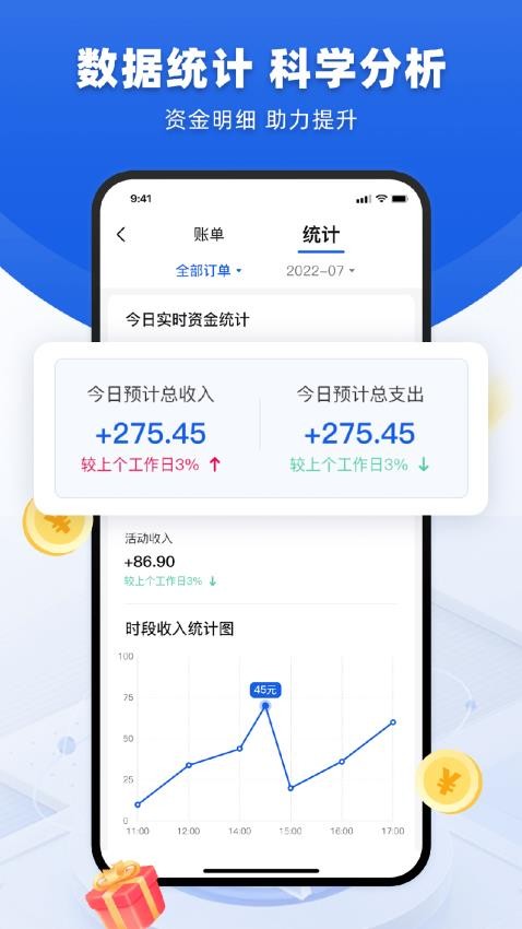 来云台骑士(4)
