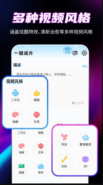 一键成片AI(4)