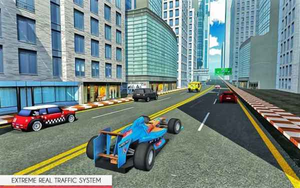 最高速公路赛车(3)