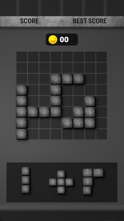 方块数独3D(3)