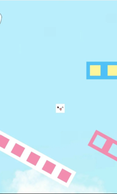心跳水立方(3)