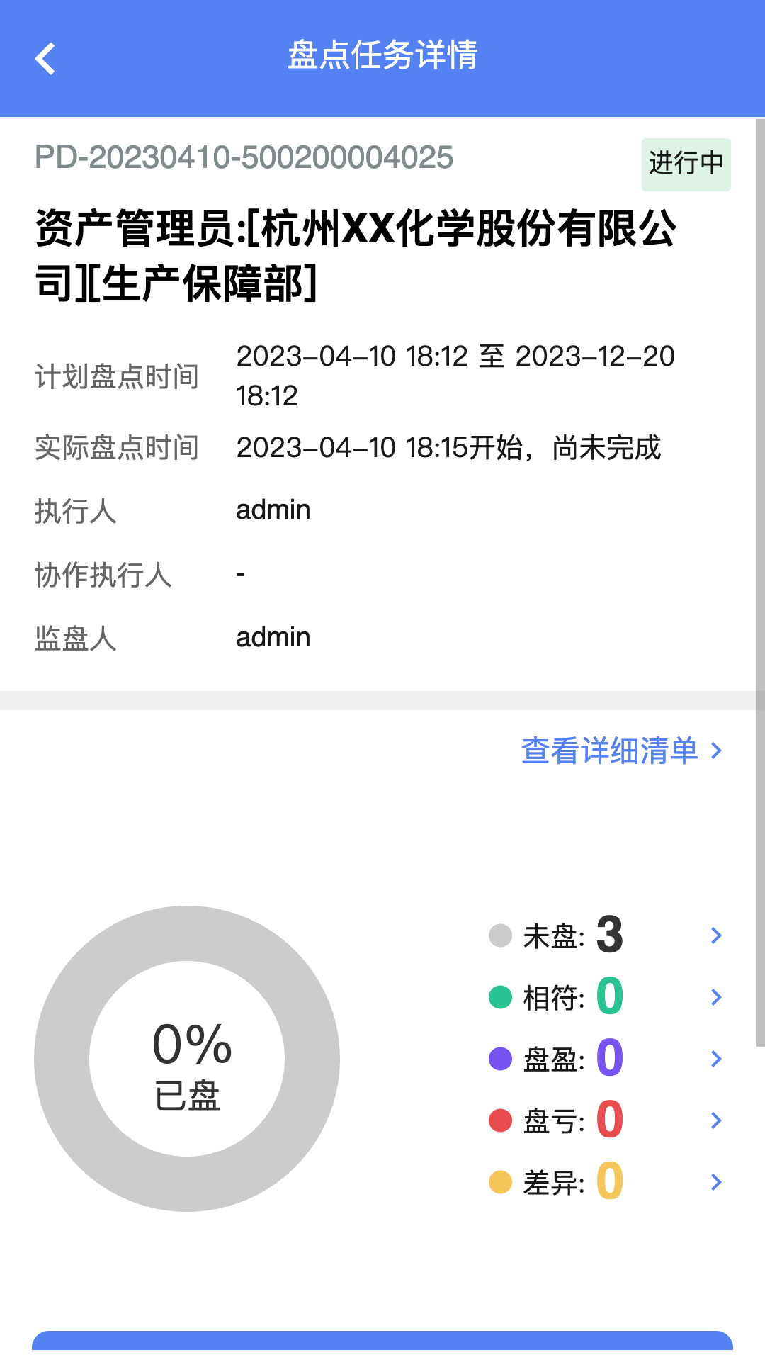 智盘点(4)