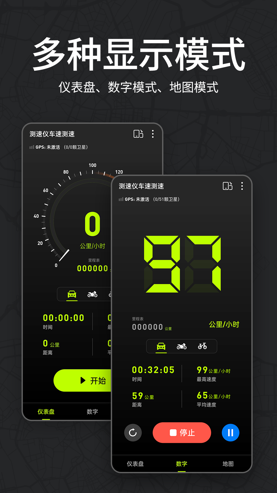 测速仪车速测速(2)