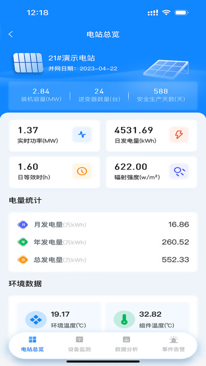 蚂蚁绿电(4)
