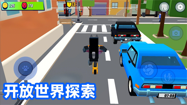 一起去捣蛋呀(3)