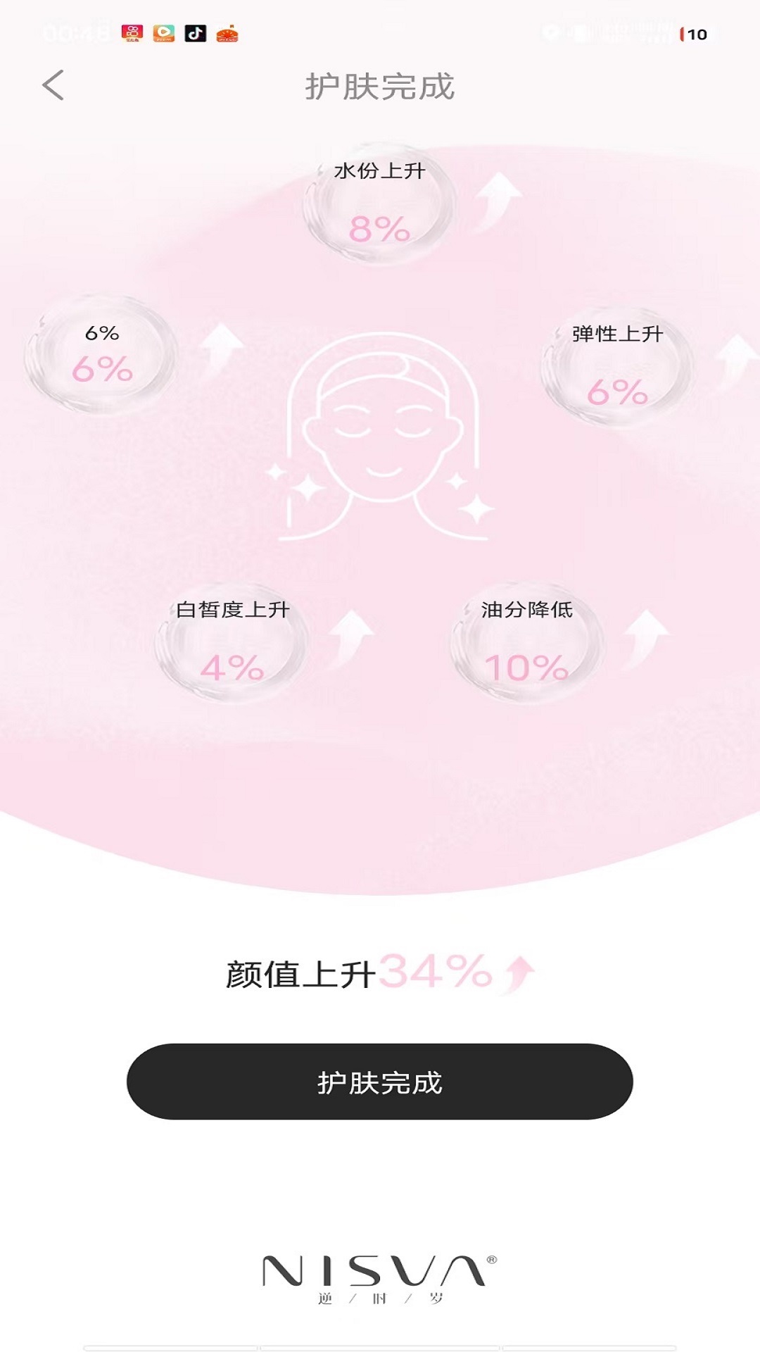 逆时岁(4)