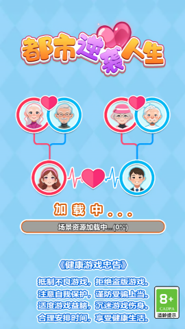 都市逆袭人生(2)