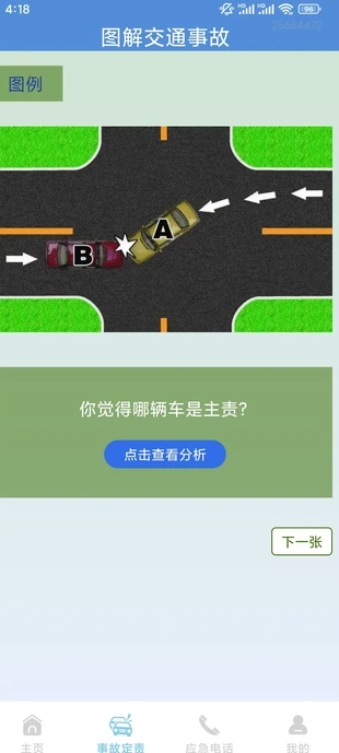 交通违规代码快查(1)
