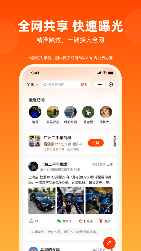 省赚车集市(4)