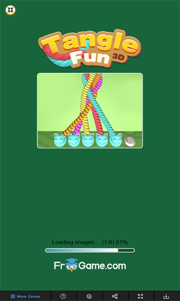 FreeGame游戏盒子(1)