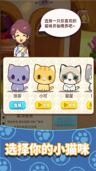 养只大肥猫(2)