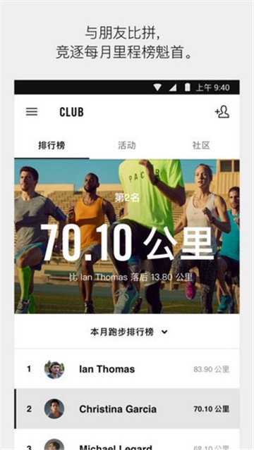 耐克学道(3)