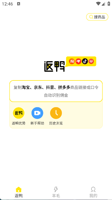 返鸭(1)