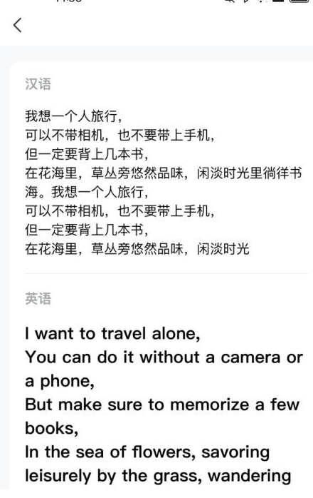 超能翻译官(2)