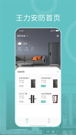 王力安防(2)