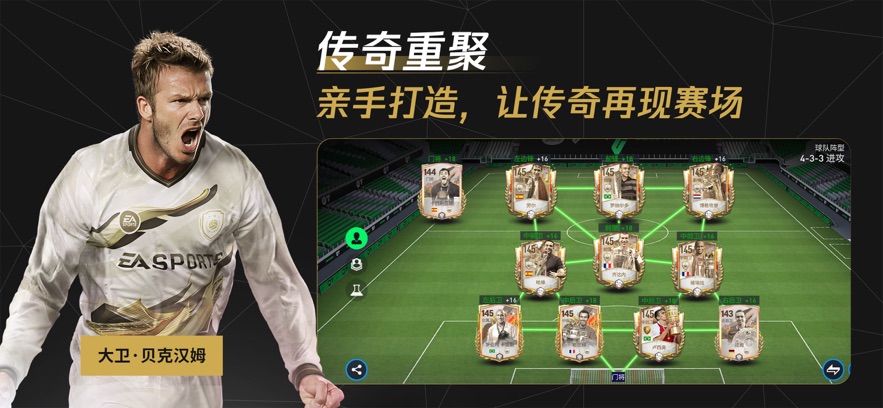 FC足球世界2025(5)