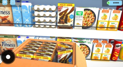 超市商店3d模拟器(4)