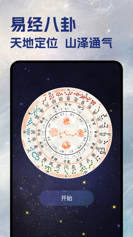 易奇(1)