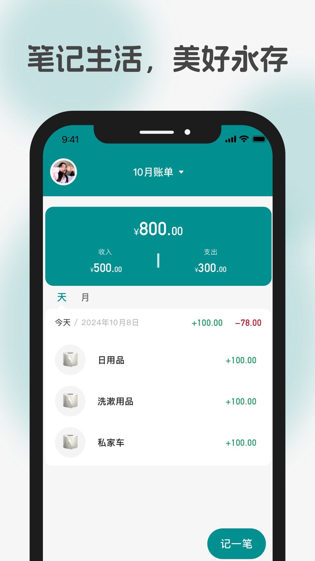 今日时光(2)