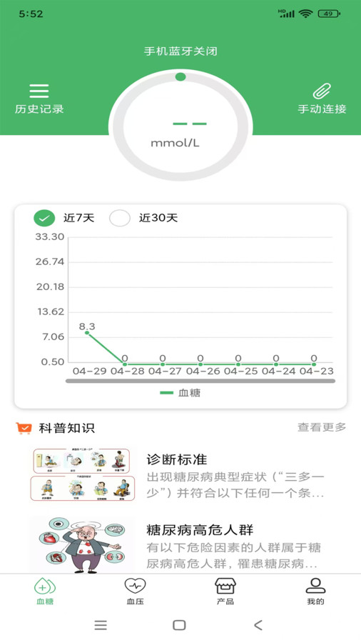 吹糖人(1)